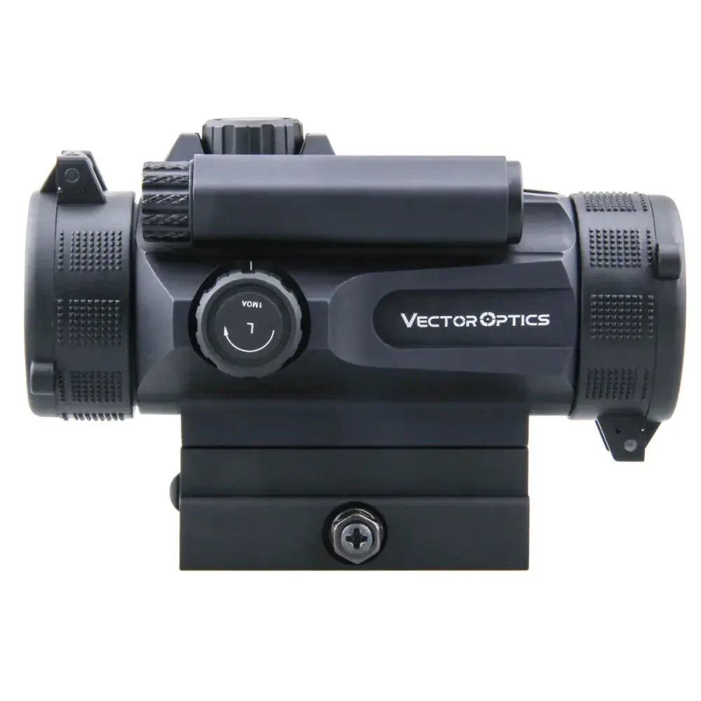 Vector Optics Nautilus Quick Release 1x30 red dot vizier Vector Optics