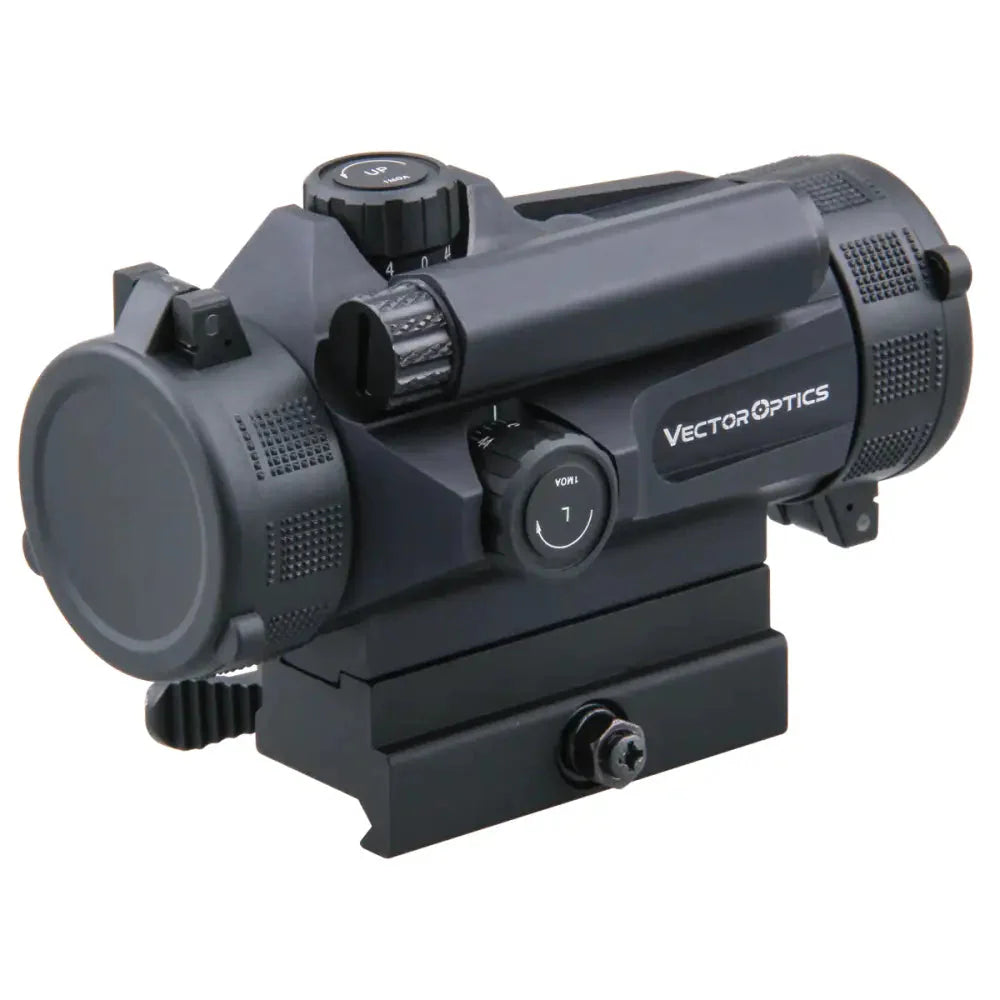 Vector Optics Nautilus Quick Release 1x30 red dot vizier Vector Optics