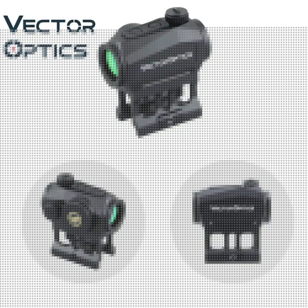 Vector Optics Scrapper 1x22 Vector Optics