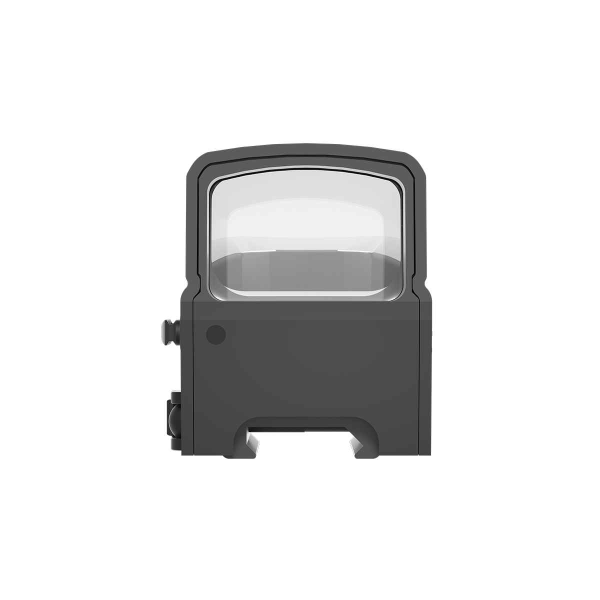 VictOptics SRD 1x23x33 Four-Reticle red dot vizier