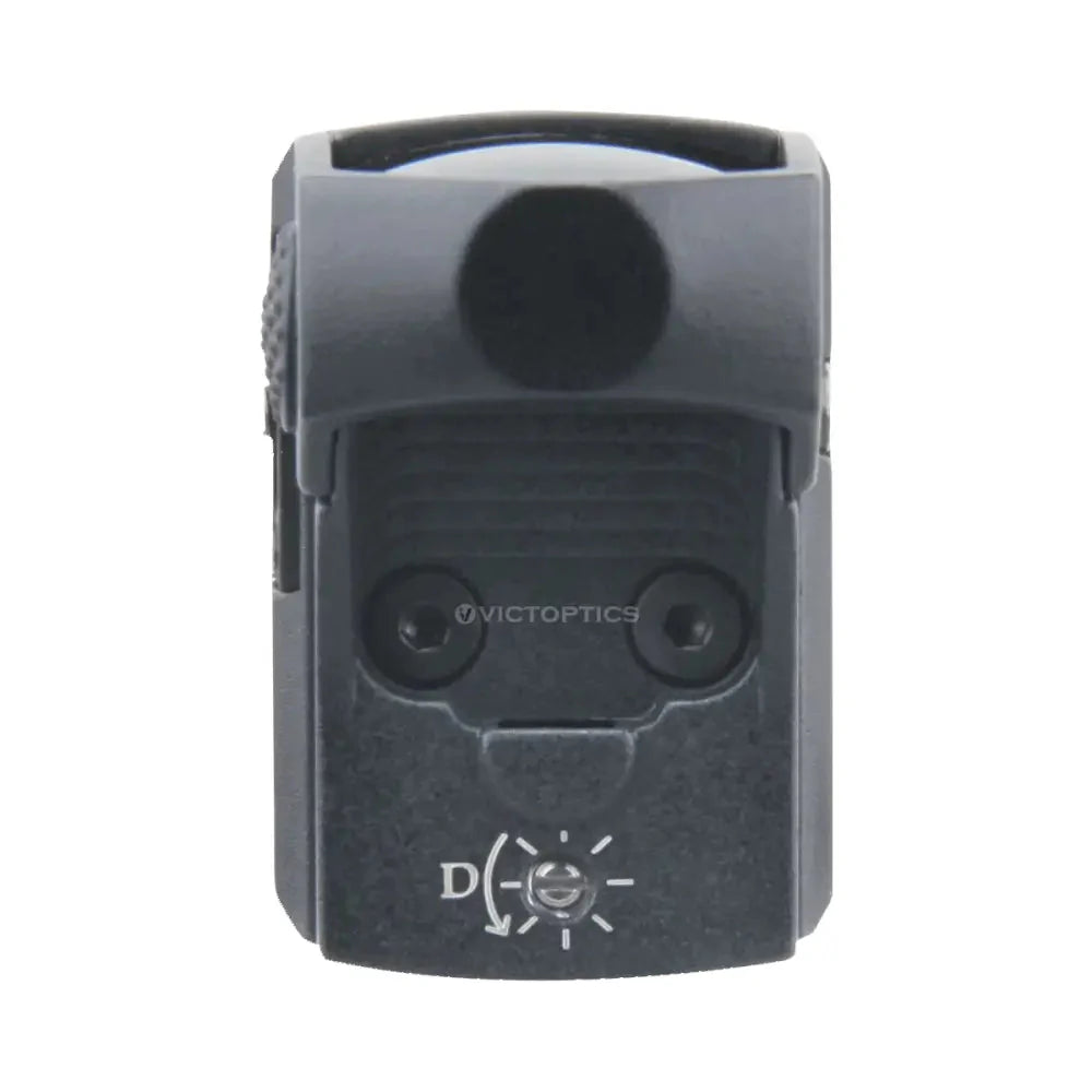 VictOptics V3 1x17x22 red dot vizier Vector Optics