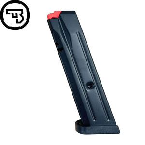 CZ P-10 magazijnen