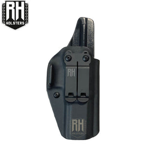 CZ Shadow 2 Carry holsters