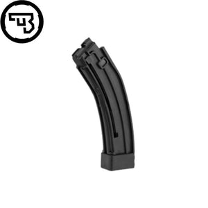 CZ Scorpion Evo magazijnen