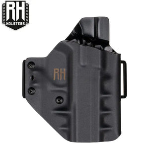 CZ P-10F holsters