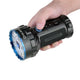 Zaklampen