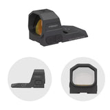 Vector Optics Frenzy 1x20x24 voor CZ Shadow 2 OR 
