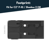 Vector Optics Frenzy 1x20x24 voor CZ Shadow 2 OR 