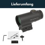 Vector Optics Paragon 5x30 Vergroter Micro 