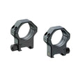30mm montageringen | Picatinny rail met schroefmoer Contessa