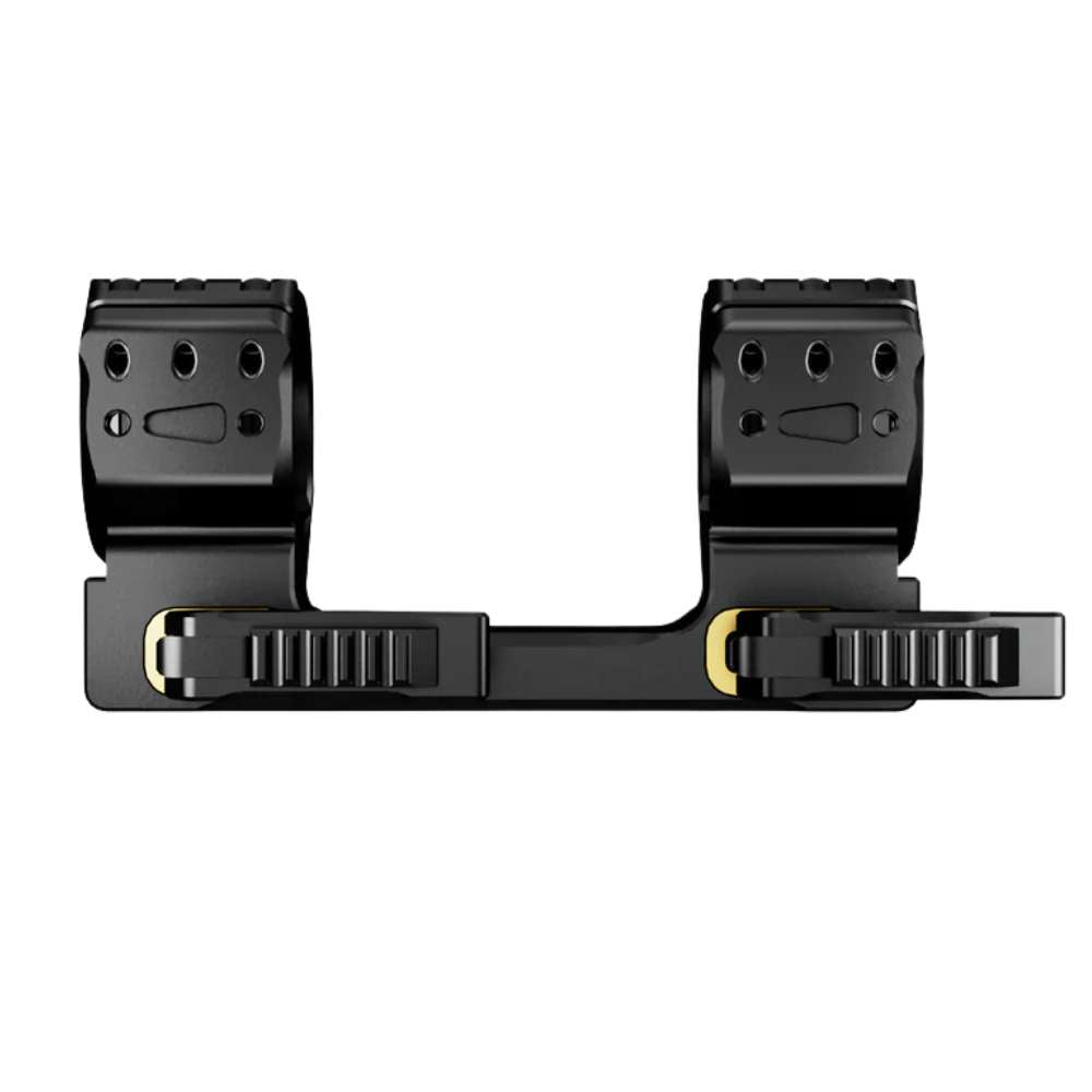 30 mm richtkijkermontage | Picatinny QD Ergo-basis