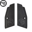 CZ 75B & SP-01, CZ TS 2, CZ Shadow 2 short alu CZ greepplaten