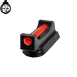 CZ P-10, CZ P-07, CZ P-09 korrel met fiber optic | 5.75 x 1.5 mm