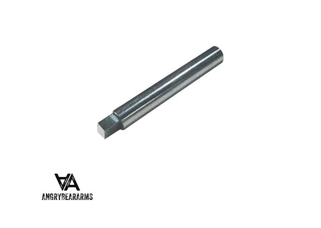 Richtmiddelen duwtool