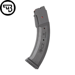 CZ 457 magazijnen [.22 LR]