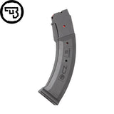 CZ 457 [& CZ 512, CZ 455] polymeer magazijn [.22 LR] | 15 patronen