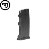 CZ 457 [& CZ 512, CZ 455] polymeer magazijn [.17 HMR / .22 WMR] | 10 patronen
