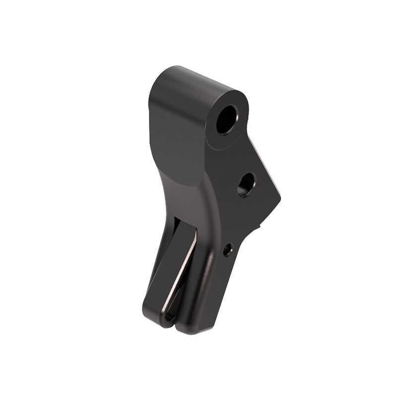 CZ P-10 [P-10C, P-10F & P-10S] trekker | KMR 