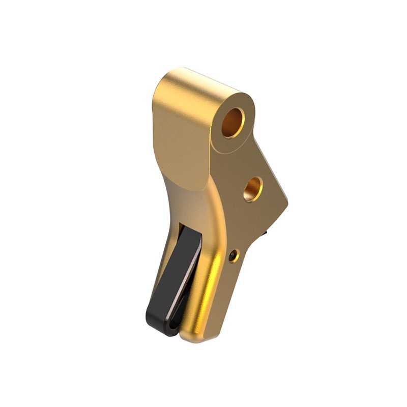 CZ P-10 [P-10C, P-10F & P-10S] trekker | KMR 