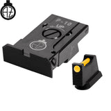 CZ P-10 verstelbare richtmiddelen | fiber optic A 
