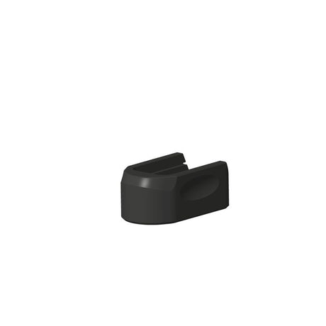 CZ Shadow 2 Compact & Carry alu magazijnbodemplaat CZ | +2 patronen 