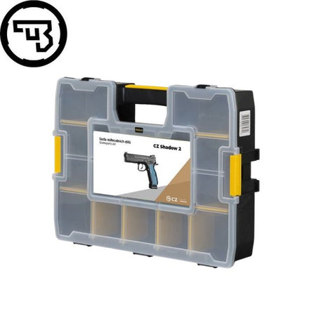 CZ Shadow 2 set reserveonderdelen