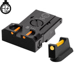 CZ Shadow 2, CZ 75 SP-01 Shadow verstelbare richtmiddelen | fiber optic B 