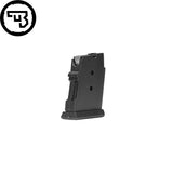 CZ 457 [& CZ 512, CZ 455] polymeer magazijn [.22 LR] | 5 patronen