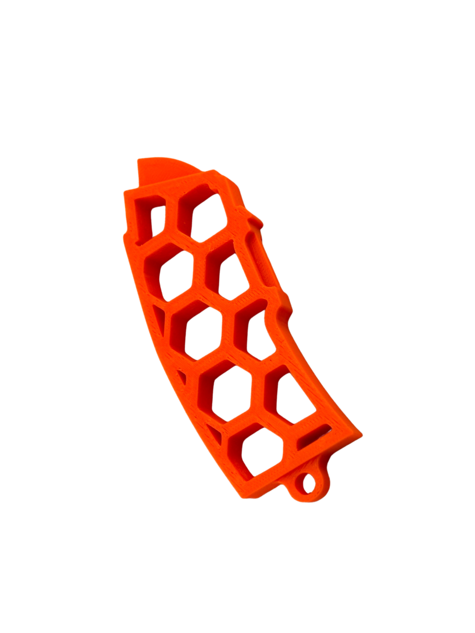 CZ 457 [& CZ 512, CZ 455] legekamerindicator