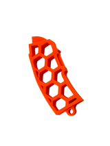 CZ 457 [& CZ 512, CZ 455] legekamerindicator