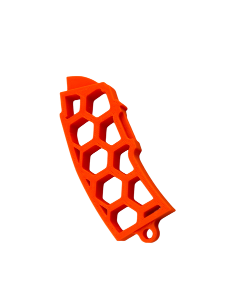 CZ 457 [& CZ 512, CZ 455] legekamerindicator