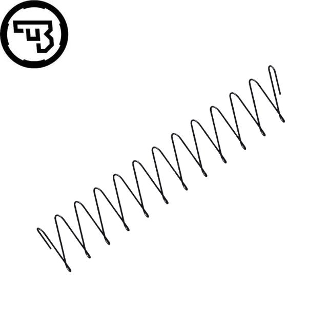 CZ 457 [& CZ 512, CZ 455] veer voor magazijn | 10 schoten