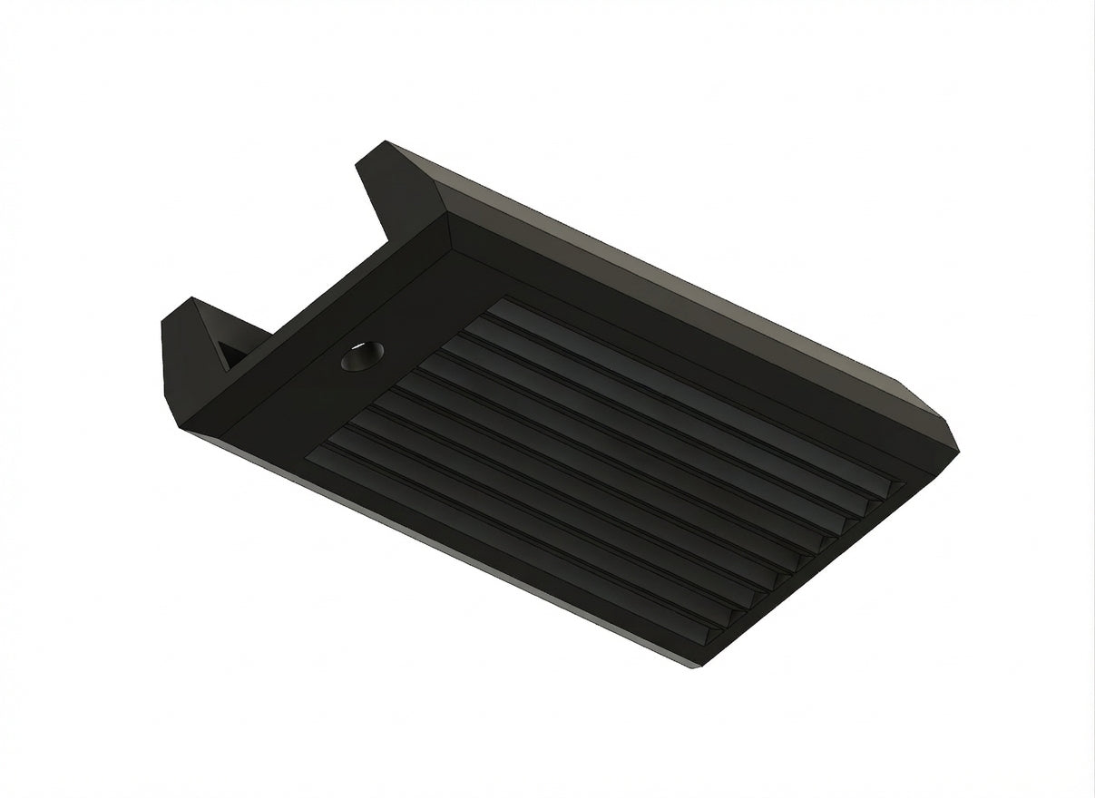 CZ 457 magazijnbodemplaat [.22 LR]