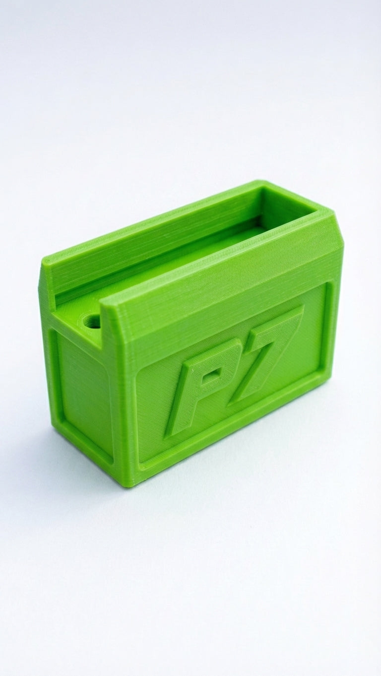 CZ 457 magazijnbodemplaat [.22 LR] | +2,5 patronen 