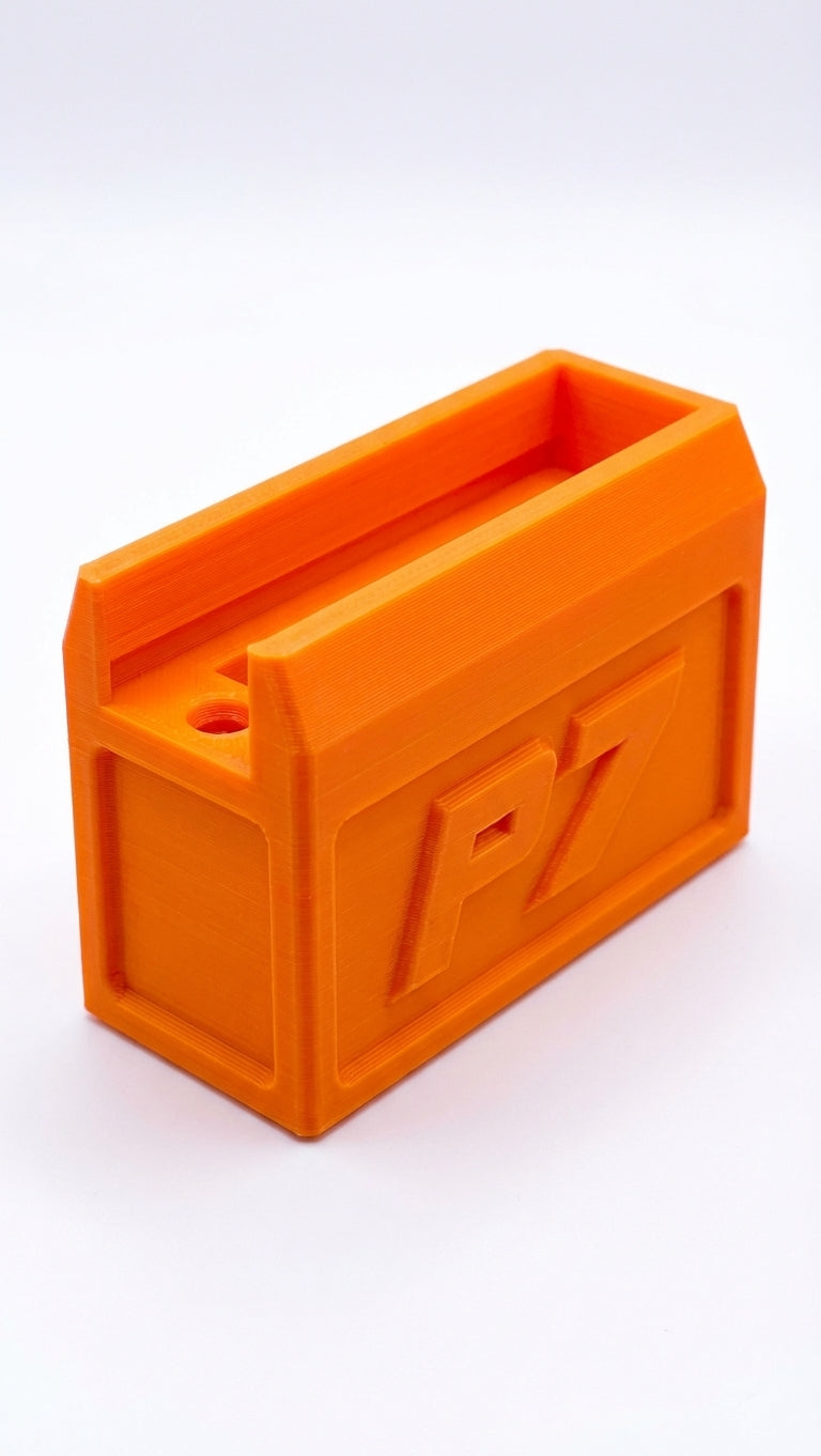 CZ 457 magazijnbodemplaat [.22 LR] | +2,5 patronen 