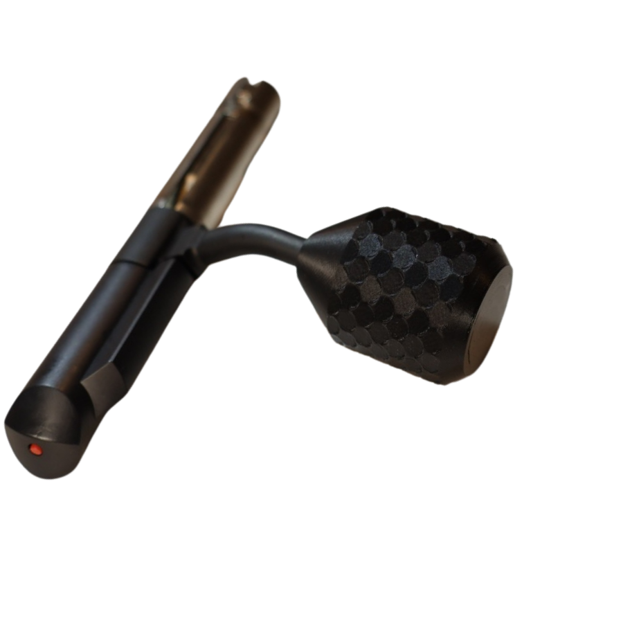 CZ 457, CZ 600 grendelknop | Eikel 