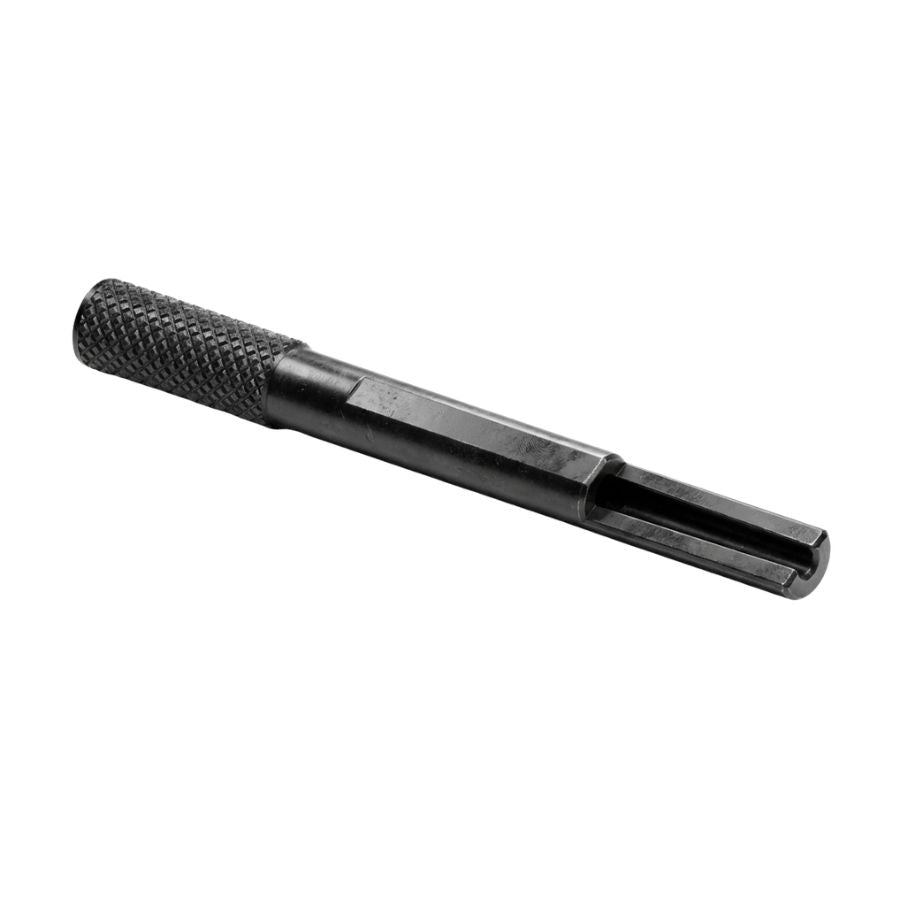 CZ 457 loopgeleider