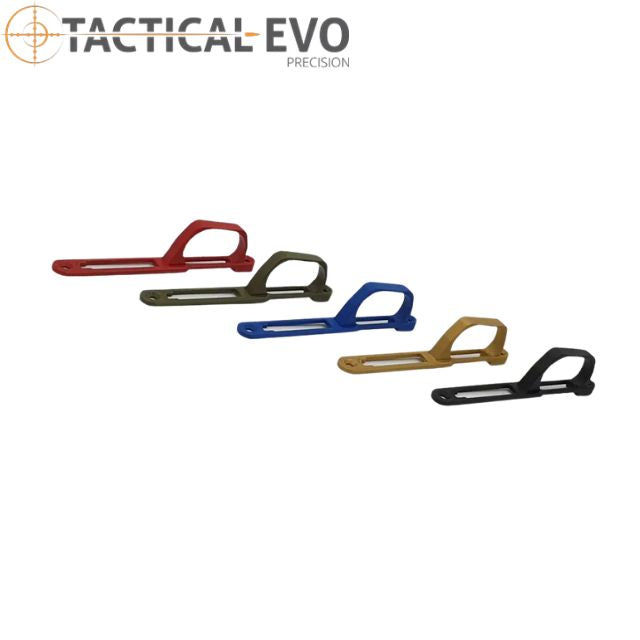 CZ 457 duraluminium trekkerbeugel