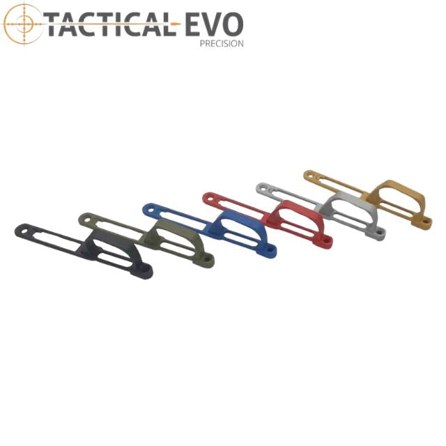 CZ 457 duraluminium trekkerbeugel