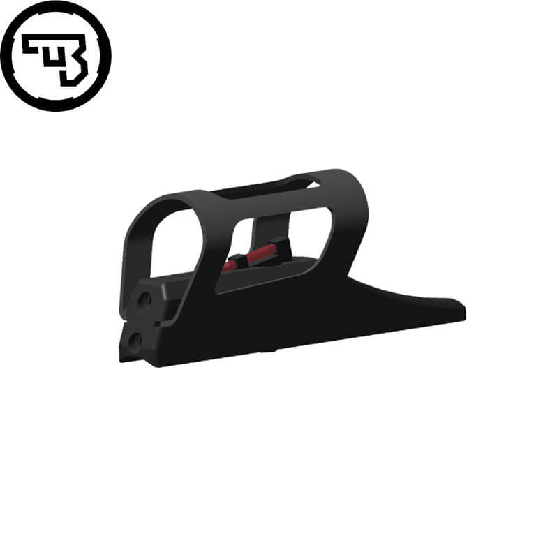 CZ 457 fiber optic korrel samenstelling