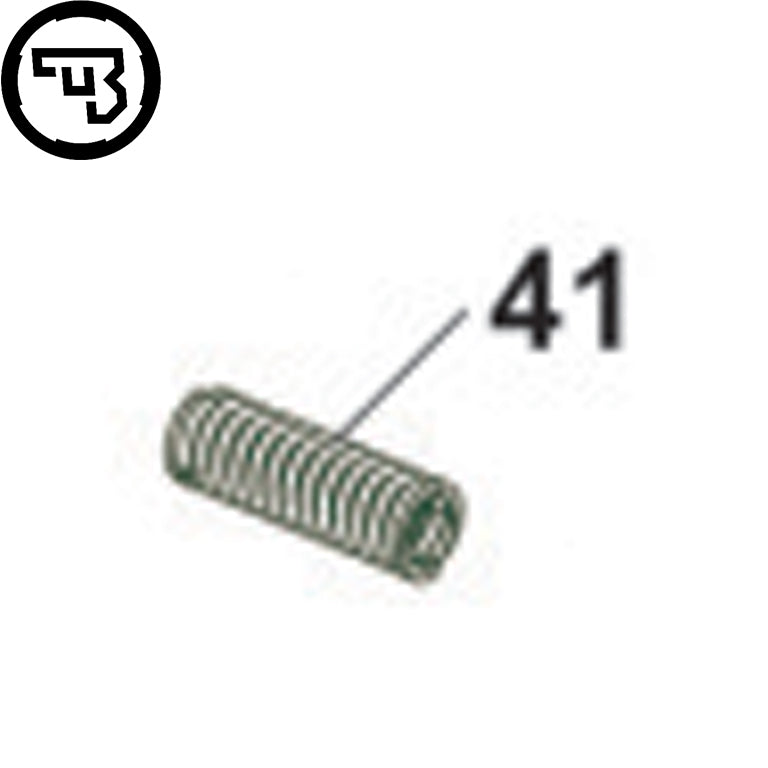 CZ 457 slagpinveer | onderdeel #41