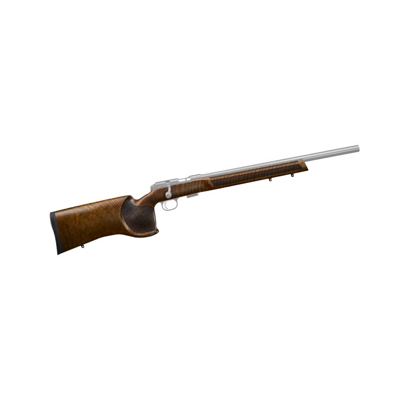 CZ 457 kolf | MTR