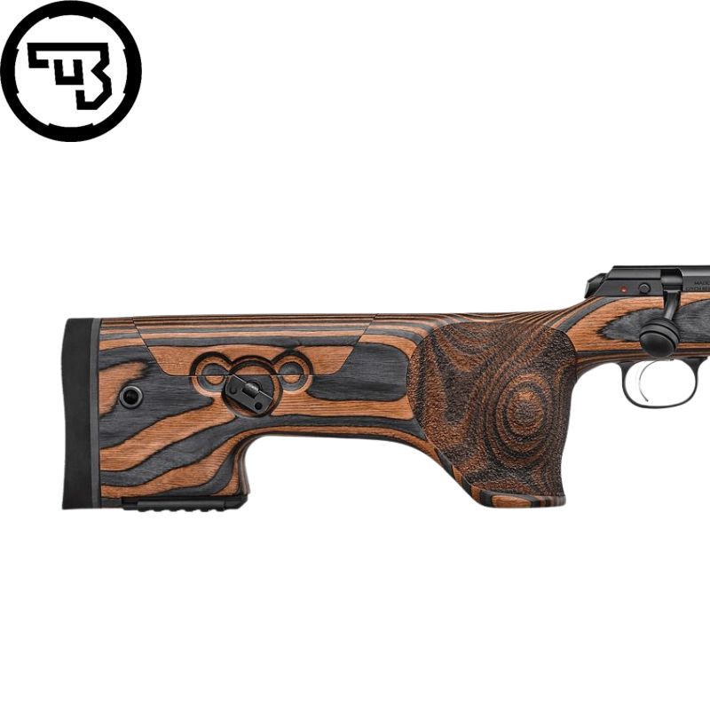 CZ 457 kolf | Range
