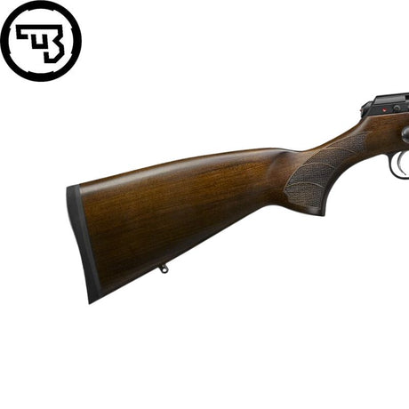CZ 457 kolf | Scout