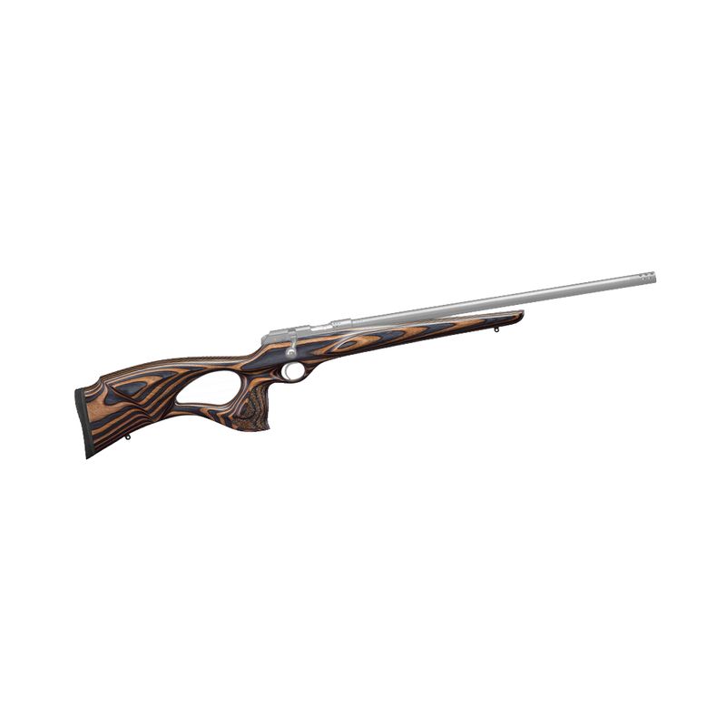 CZ 457 kolf | Thumbhole