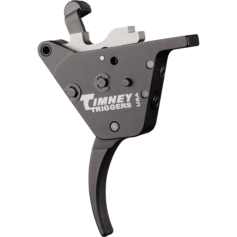 CZ 457 trekker assemblage | Timney