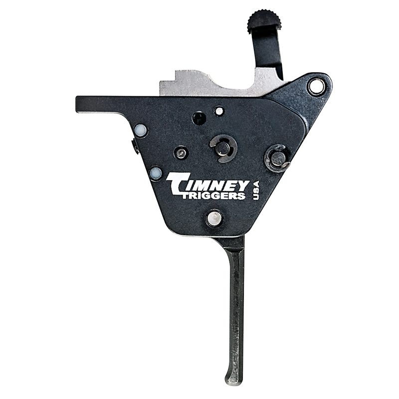 CZ 457 trekker assembly | Timney 