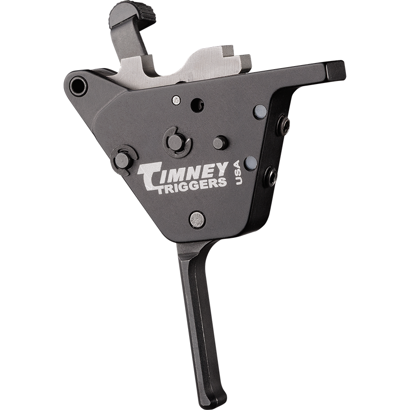 CZ 457 trekker assembly | Timney 