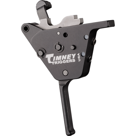 CZ 457 trekker assembly | Timney 