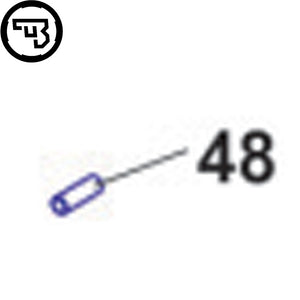 CZ 457 reserveonderdelen